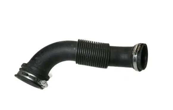 Ford Focus Air intake hose/pipe CV619C623AC