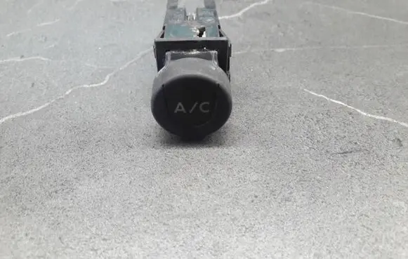 Citroen Berlingo Fog light switch 
