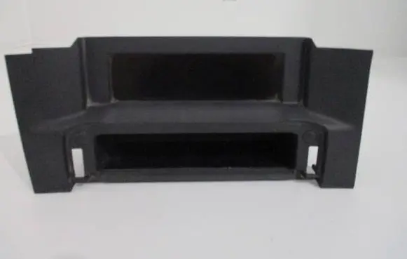 Citroen DS4 Screen/display/small screen 9665500480 2013197 NS91317