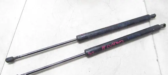 Ford Tourneo Custom Rear window strut damper 