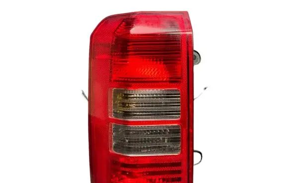 Jeep Patriot Rear/tail lights 320341