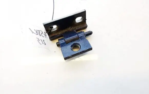 Volvo S60 Rear door lower hinge