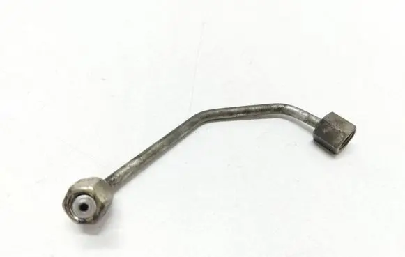 BMW 7 E38 Turbo turbocharger oiling pipe/hose