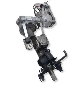 Opel Meriva A Electric power steering pump 13153554 26108652