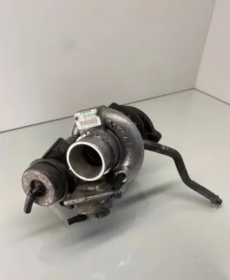 Volvo V70 Turbo 30650635 4937706300 TD04L12T