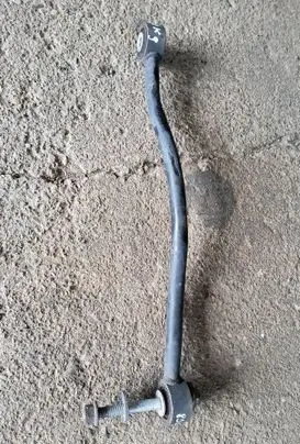 Dodge Challenger Rear control arm