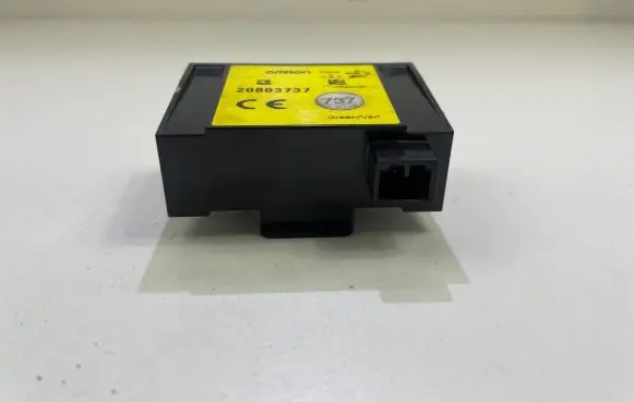 Opel Antara Keyless (KESSY) go control unit/module 20803737