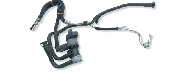 Vacuum valve