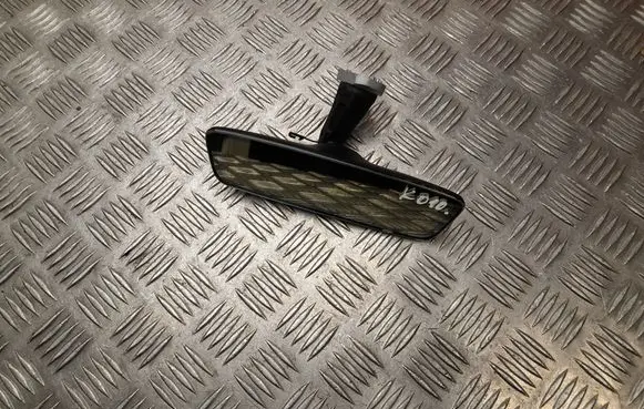 Tesla Model Y Rear view mirror (interior) 149444101D