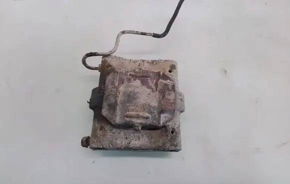 Citroen C5 Rear brake caliper