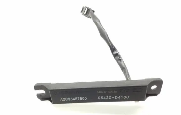 KIA Optima Aerial antenna amplifier 95420D4100