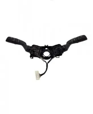 Multifunctional control switch/knob