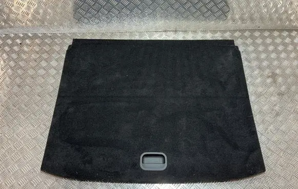 KIA Sportage Trunk/boot mat liner PU20344