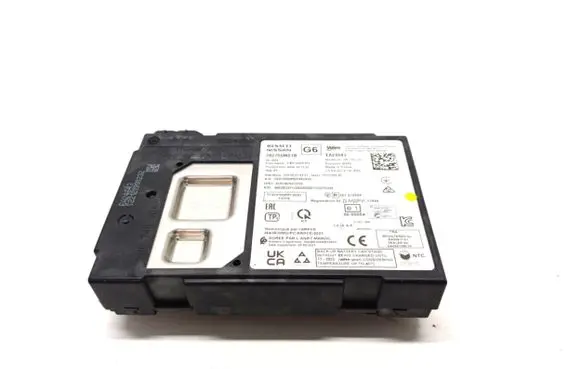 Nissan Ariya Other control units/modules 282755MS1B