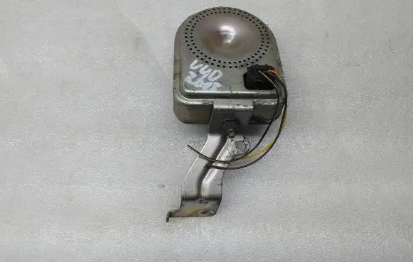 Volvo V40 Cross country Alarm system siren 30659482 25402510 A0105019