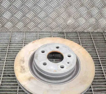 Tesla Model S Front brake disc 102509900B