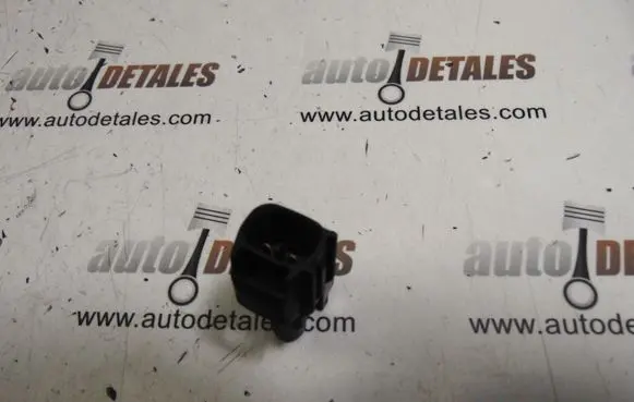 Toyota Avensis Verso Outside/exterior temperature sensor 0775005191