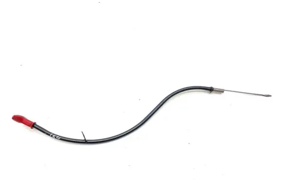Jaguar XK8 - XKR Oil level dip stick XR836752AD