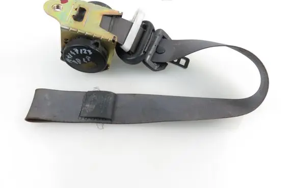 Land Rover Freelander Front seatbelt 