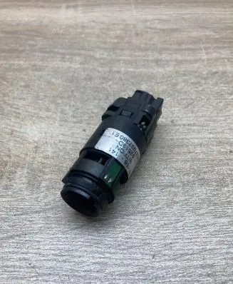 Citroen C8 Outside/external air temperature sensor 9637937380 51158