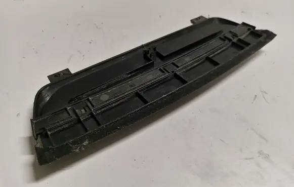 Volkswagen PASSAT B5.5 Third/center stoplight 1J5945121D