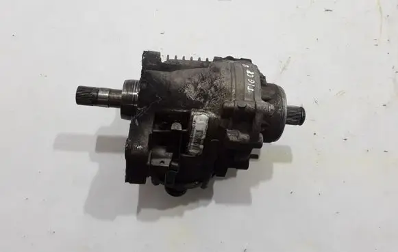 Volkswagen Tiguan Front differential 0A6409053