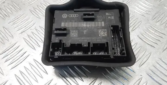Audi A6 S6 C7 4G Door control unit/module 4G8959793G