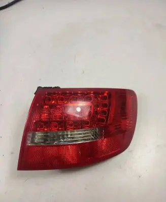 Audi A6 S6 C6 4F Rear/tail lights 89037056 4F9945096E