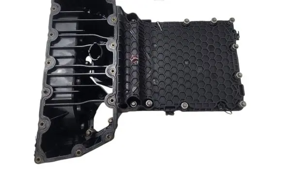 Mercedes-Benz E W238 Oil sump A6540146200