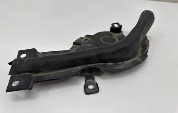 BMW 3 G20 G21 Engine compartment rubber 7419384