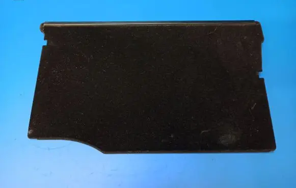 Mercedes-Benz E W211 Glove box frame 2116800130 2116800330