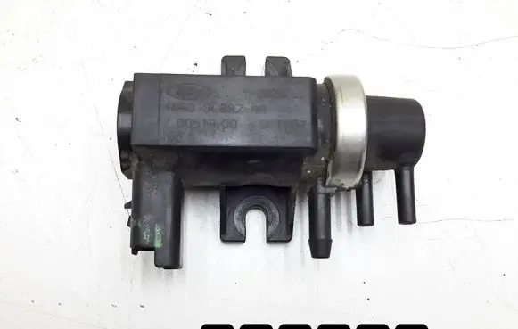 Citroen C6 Turbo solenoid valve 4m509e882aa
