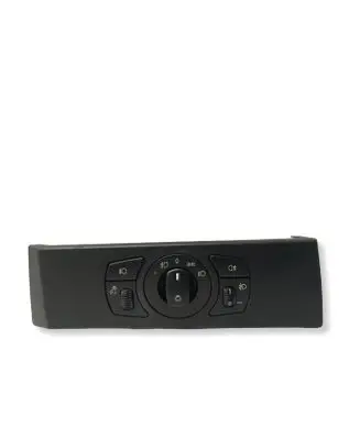 BMW 5 E60 E61 Light switch 6953741 33290103 0004096199800