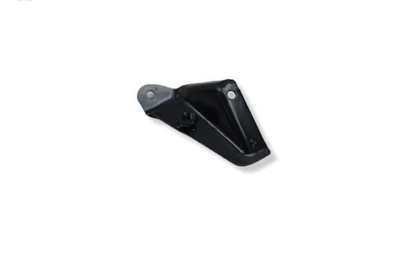 KIA Picanto Front bumper mounting bracket 8651506000