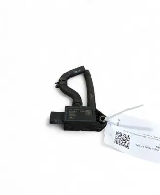 Volvo XC90 Exhaust gas pressure sensor 8888482221 30668845