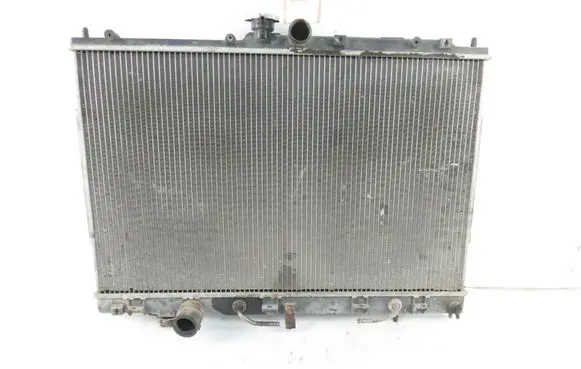 Mitsubishi Outlander Coolant radiator 