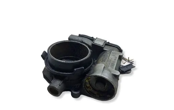 Peugeot 307 Throttle valve 9647925480KASACJ 9647925480