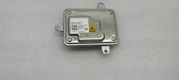 Land Rover Range Rover Sport L320 Headlight ballast module Xenon 130732926901 LR010785