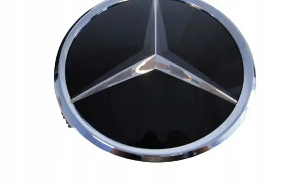 Mercedes-Benz B W246 W242 Manufacturer badge logo/emblem A1648880411