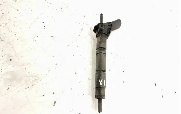 Mercedes-Benz R W251 Fuel injector 6420700587 6420701987
