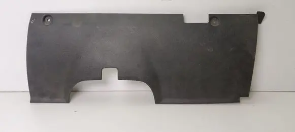Ford Mustang V Dashboard lower bottom trim panel AR3363044F08A