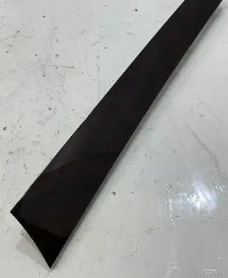 Audi A8 S8 D4 4H Front door trim (molding) 4H0867410 | 888.119.750