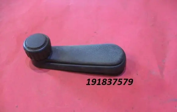 Volkswagen Vento Front door window winding handle 191837579