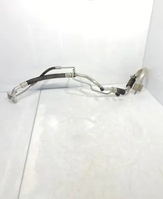 Mercedes-Benz C W205 Air conditioning (A/C) pipe/hose A2058301600