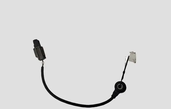 Ford Focus C-MAX Detonation knock sensor 4M5112A699BA