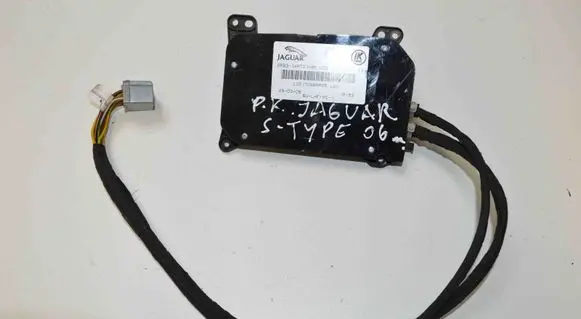 Jaguar S-Type Seat control module 2R8314A701BA