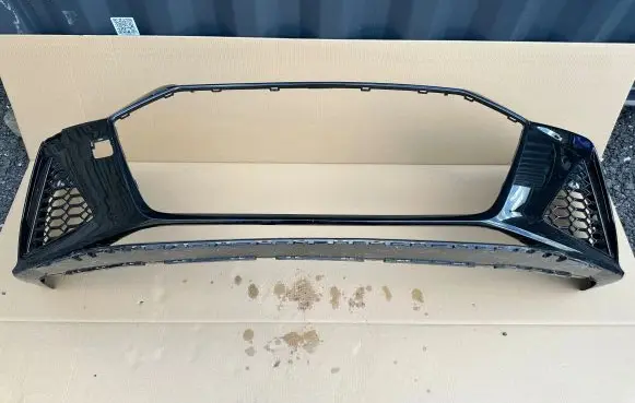 Audi RS6 C8 Front bumper 4K8807437J