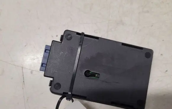 Opel Insignia A Steering rack control module 20756000