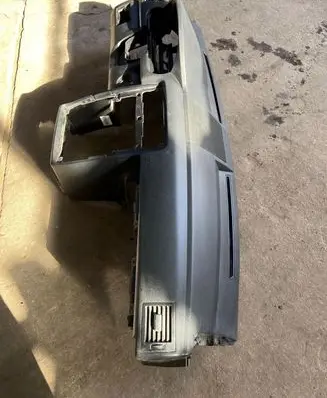 Mercedes-Benz A W169 Dashboard A1696800887 1005931
