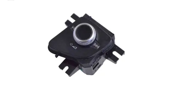 Audi Q7 4M Sound control switch 4M1919616B